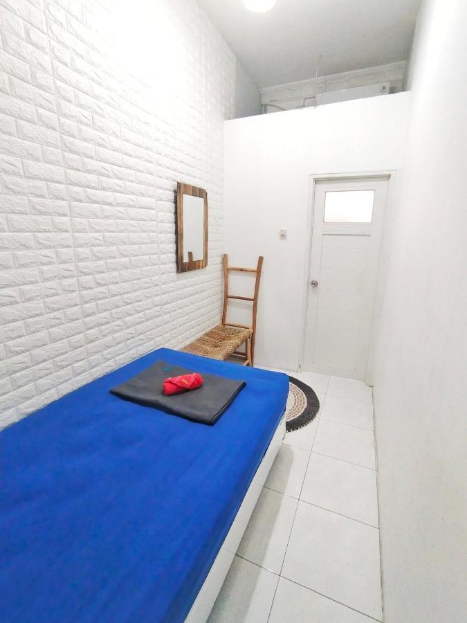 Ostel By Ostic * Bandung