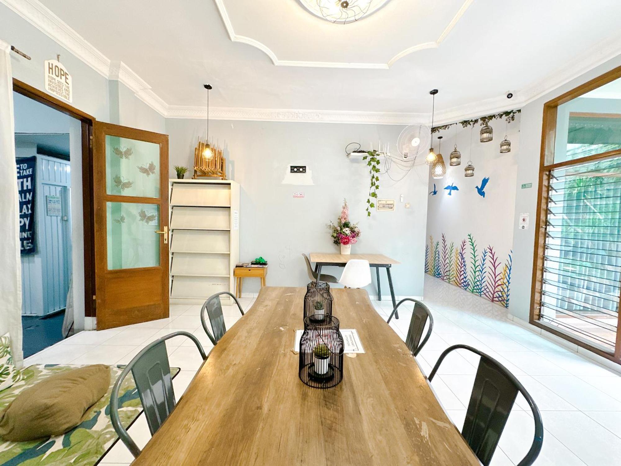 Hostel Ostel By Ostic