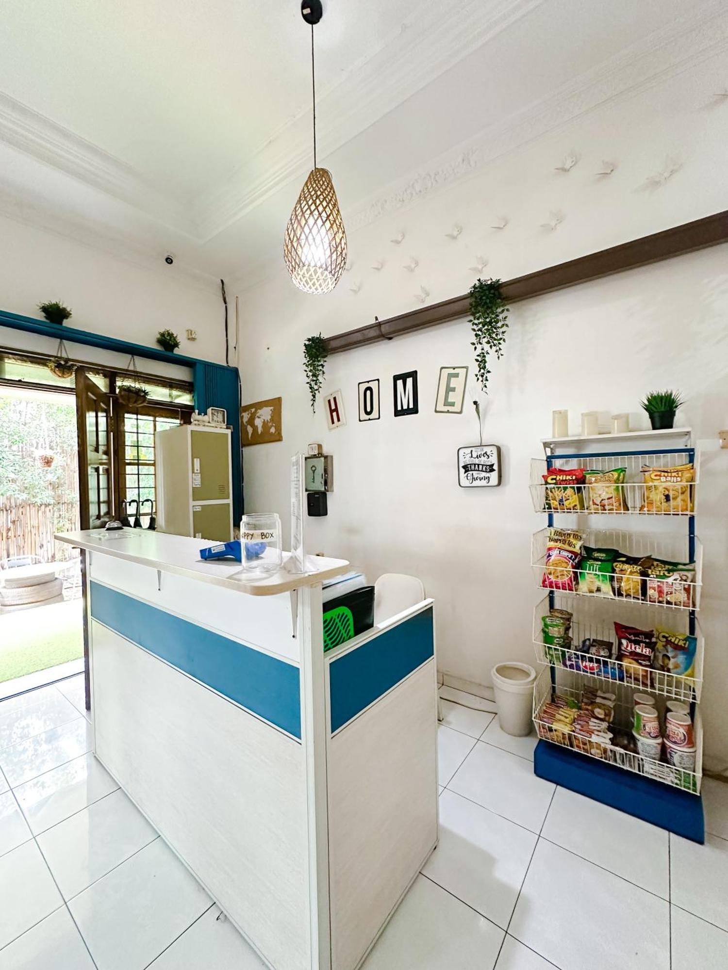 Hostel Ostel By Ostic