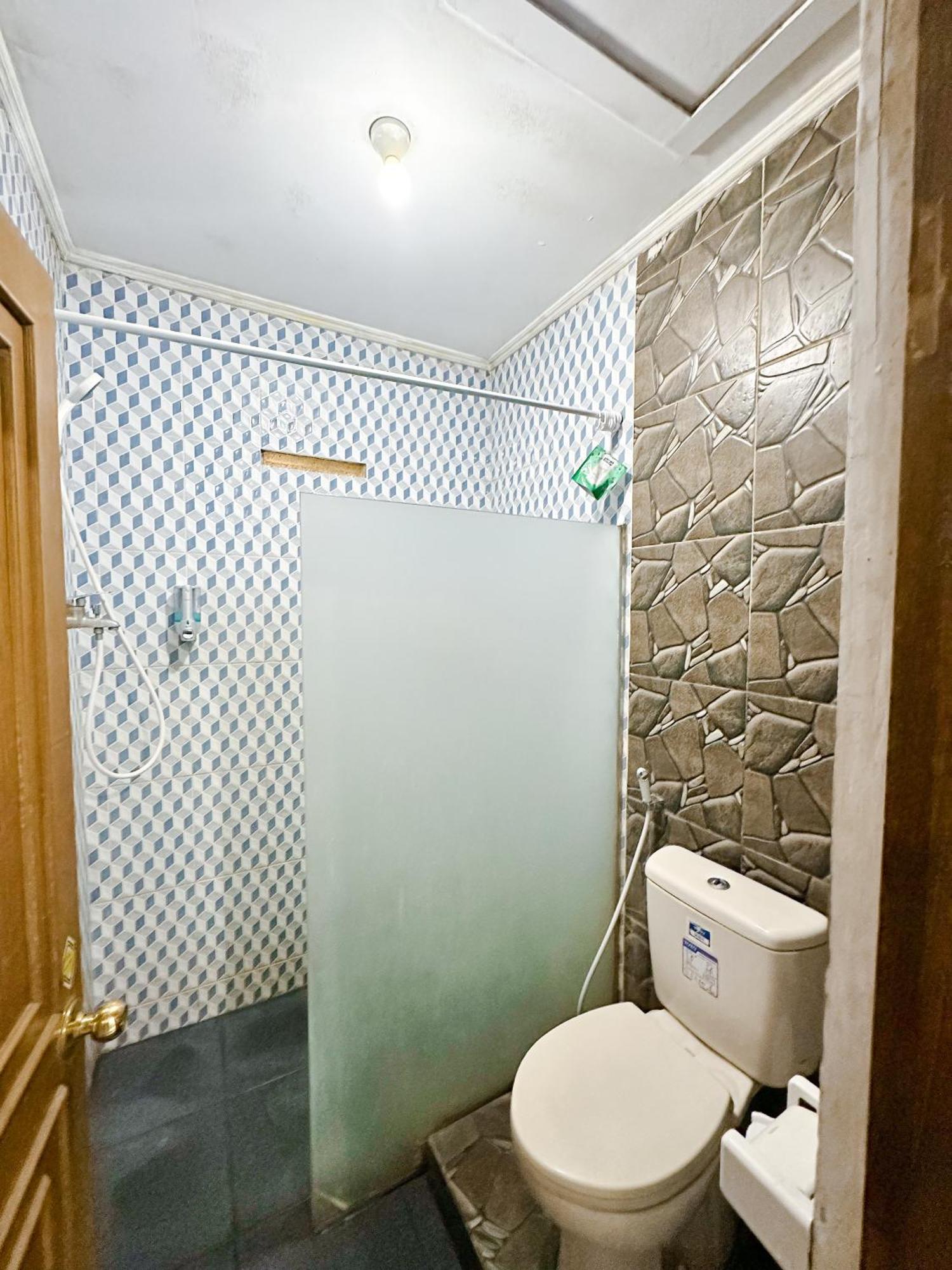 Hostel Ostel By Ostic