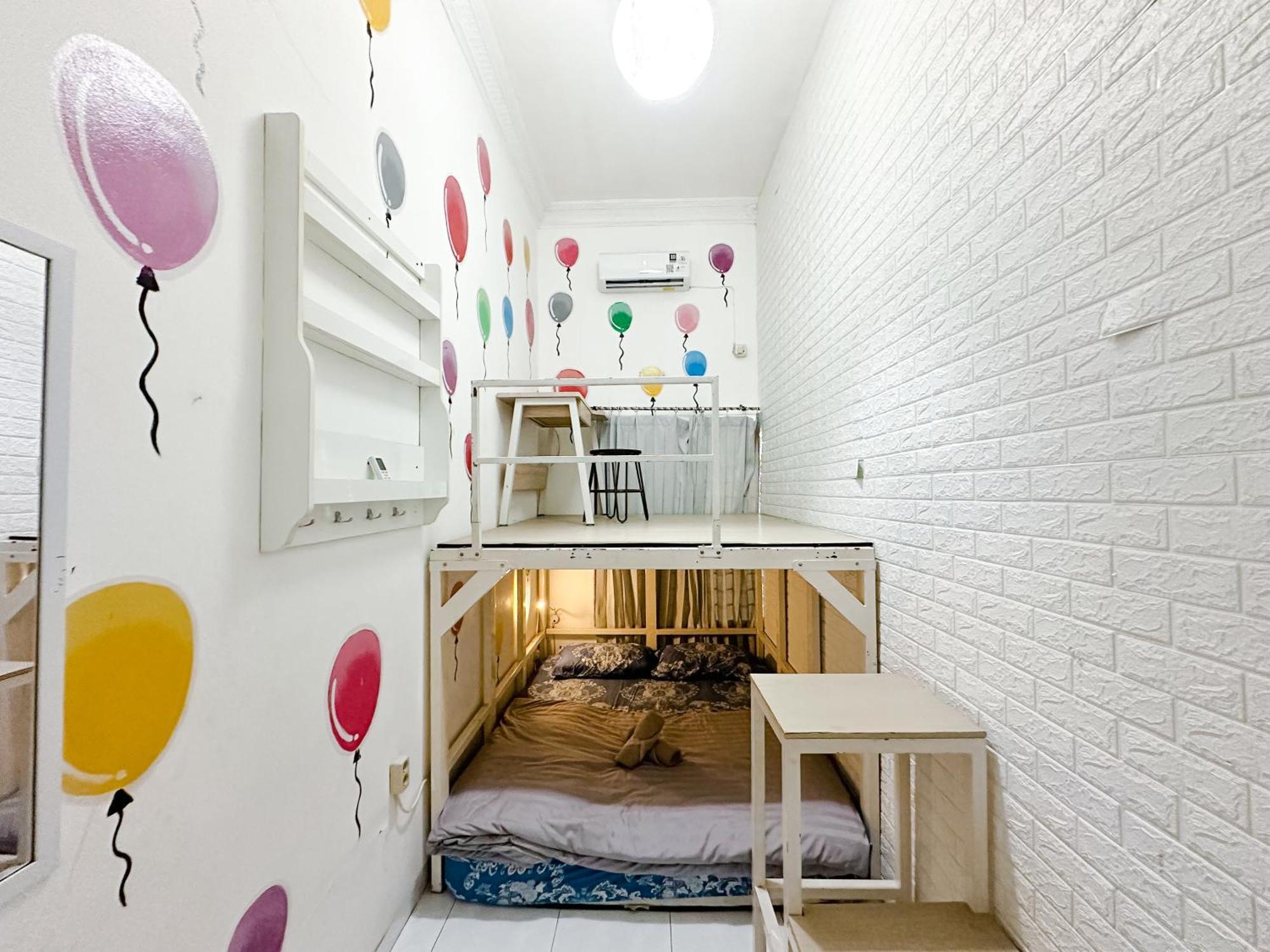 Hostel Ostel By Ostic